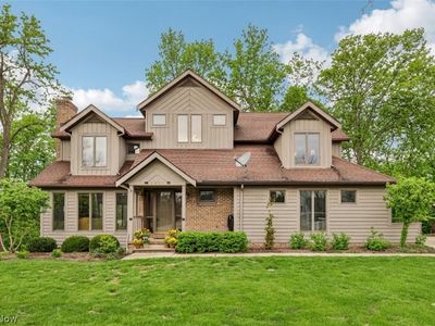 8442 Settlers Psge, Brecksville, OH, 44141