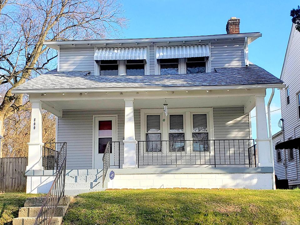 1st image of 800 Bulen Ave