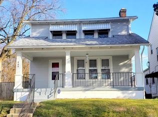 800 Bulen Ave, Columbus, OH
