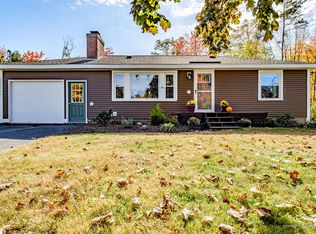 54 Pine View Rd, Westbrook, ME 04092