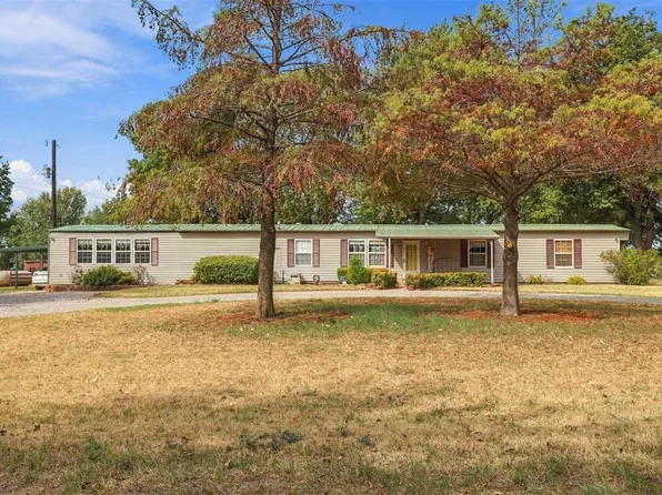 22632 James Ave, Kingfisher, OK 73750