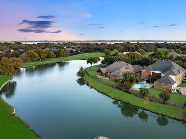 10505 Broadmoor Ln, Rowlett, TX 75089