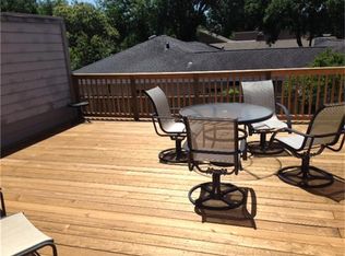 1647 S Kirkwood Rd, Houston, TX 77077