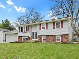 1703 Erin Dr, Normal, IL 61761