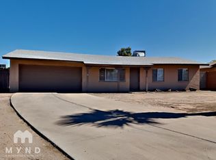 8048 W Clayton Dr, Phoenix, AZ 85033