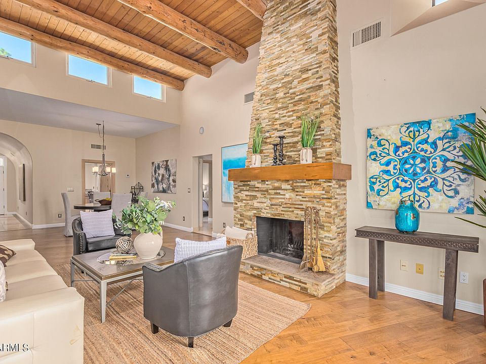 3302 E Campbell Ave UNIT 8, Phoenix, AZ 85018 | Zillow