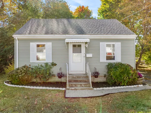 17 Elijah Street, Norwich, CT 06360