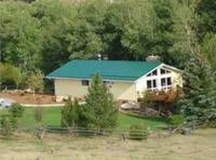 540 Little Basin Creek Rd, Butte, MT 59701