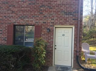 1819 Fieldcrest Cir APT 10, Johnson City, TN 37604