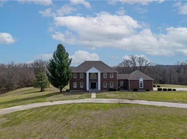 471 SE 201st Rd, Warrensburg, MO 64093