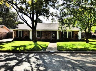 1018 Melrose Dr, Waco, TX 76710