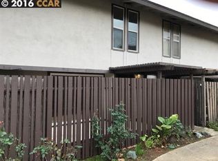 5442 Roundtree Ct APT C, Concord, CA 94521