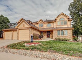 13107 W Iliff Drive, Lakewood, CO 80228
