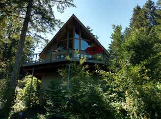 41180 N Us Highway 101, Lilliwaup, WA 98555