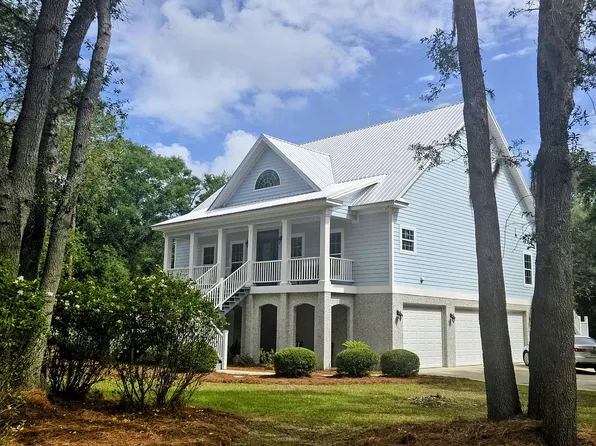 1068 Picnic Ln NE, Townsend, GA 31331