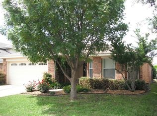 1562 Brookstone Dr, Little Elm, TX 75068