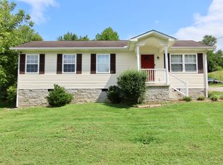 231 Hatfield St, Corbin, KY 40701