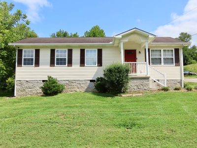 231 Hatfield St, Corbin, KY, 40701