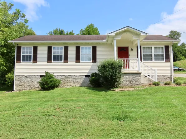 231 Hatfield St, Corbin, KY 40701