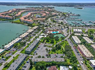 1181 Carlton Court #106, Fort Pierce, FL 34949