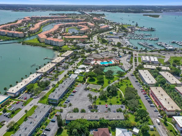 1181 Carlton Court #106, Fort Pierce, FL 34949