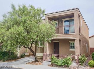 10573 Shiny Skies Dr, Las Vegas, NV 89129