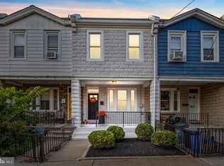 450 Ripka St, Philadelphia, PA 19128