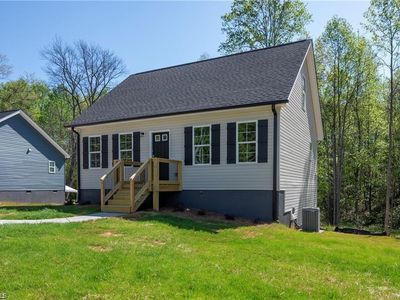 173 Lasley Ct, Winston Salem, NC, 27105