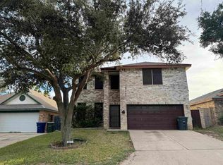 9017 Harvard Ave, Laredo, TX 78045