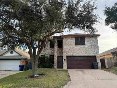 9017 Harvard Ave, Laredo, TX, 78045