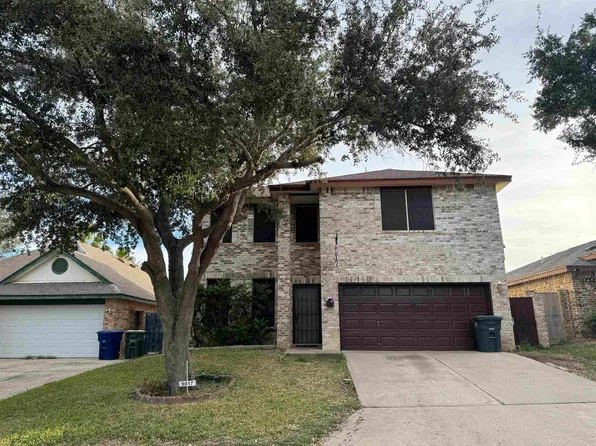 9017 Harvard Ave, Laredo, TX 78045