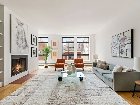 155 W 15th St APT 5D, New York, NY 10011