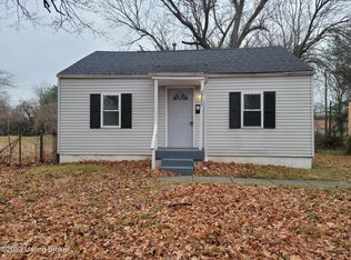 2727 Algonquin Pkwy, Louisville, KY 40210