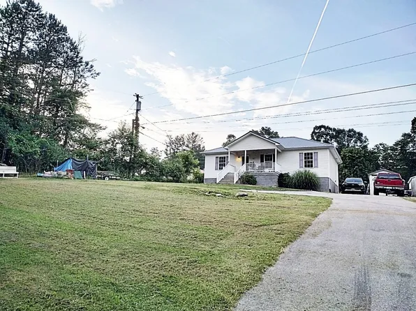 4320 Sugar Loaf Mountain Rd, Morehead, KY 40351