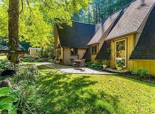 664 Spencer Mull Rd, Penrose, NC 28766