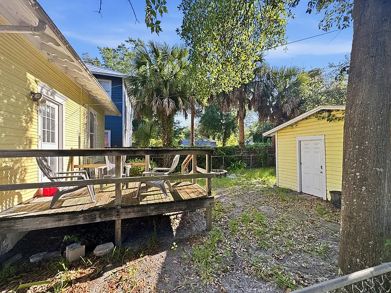 1831 N Laura St — Photo 10