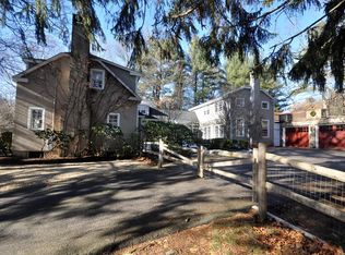 87 Springdale Ave, Dover, MA 02030