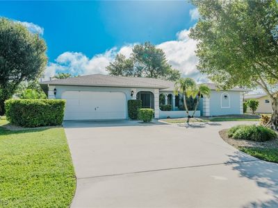 4015 SE 9th Ct, Cape Coral, FL, 33904