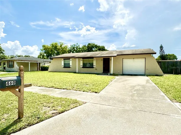 460 Forest Ct, Altamonte Springs, FL 32714