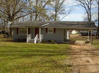 1196 Field Lark Ln NE, Brookhaven, MS 39601