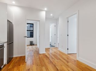 61 Delancey St APT 7, New York, NY 10002
