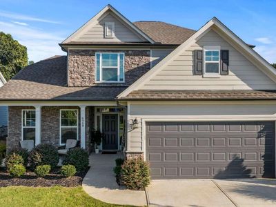 6948 Manchester Dr, Flowery Branch, GA, 30542