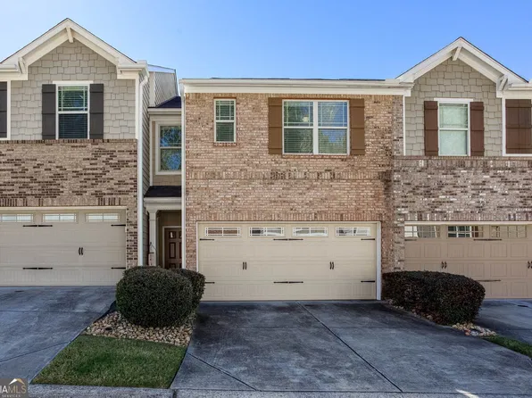 231 Bobbie Way, Woodstock, GA 30189