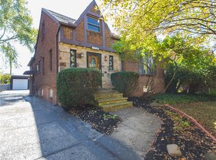 17505 Bradgate Ave, Cleveland, OH 44111