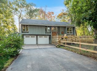 15611 Willamette St NE, Columbus, MN 55025