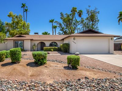 4955 E Windrose Dr, Scottsdale, AZ, 85254