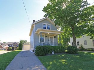 48 Virginia Ave, Fort Mitchell, KY 41017