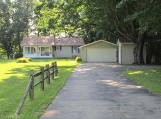 2991 N Johnson Rd, Trufant, MI 49347