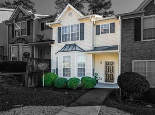 7630 Creekside Ln, Riverdale, GA 30296
