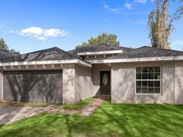 4865 E Princeton Ln, Hernando, FL 34442